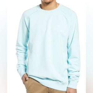 Relaxed Classic Fit Sweatshirt